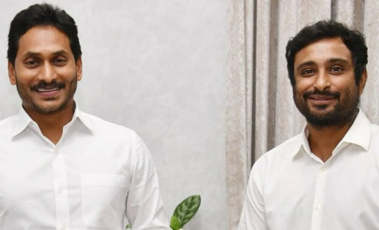 Ambati Rayudu