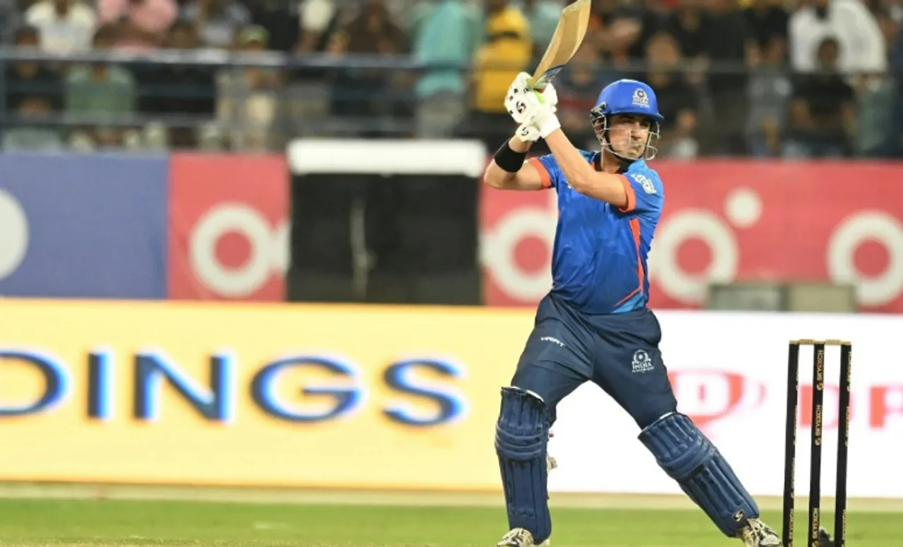 Gautam Gambhir