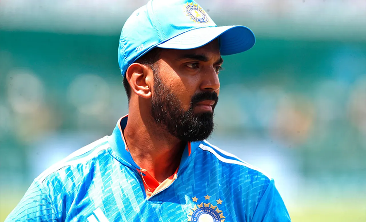 KL Rahul