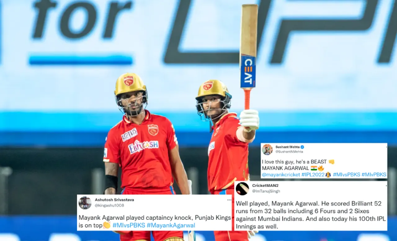 Mayank Agarwal