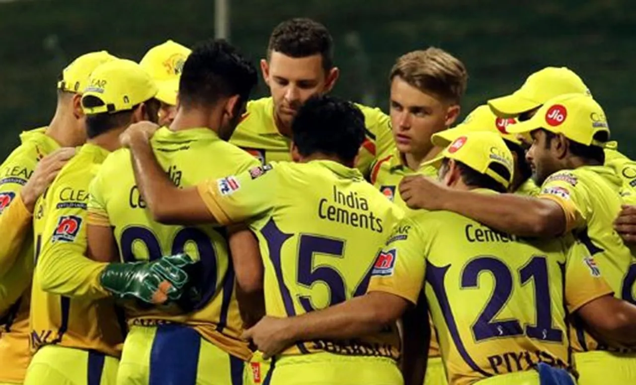 'Kya din aagye yar' - Twitter in shock as former Purple Cap winner turns net bowler