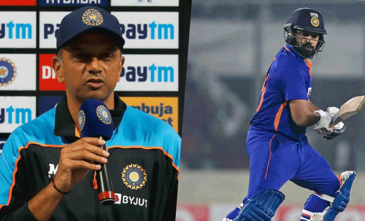 Rohit Sharma