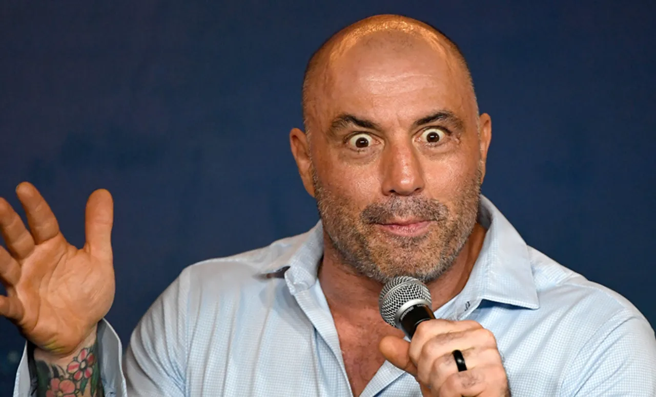 Joe Rogan
