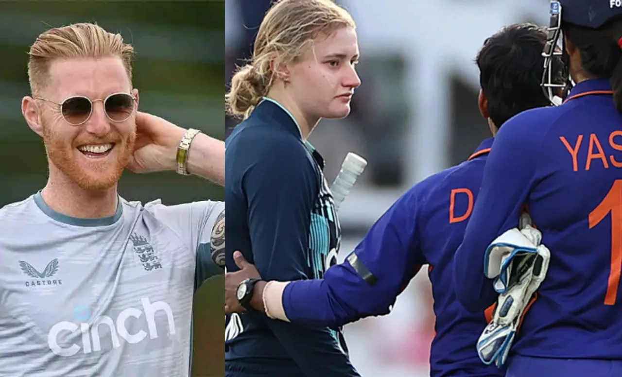 Ben Stokes