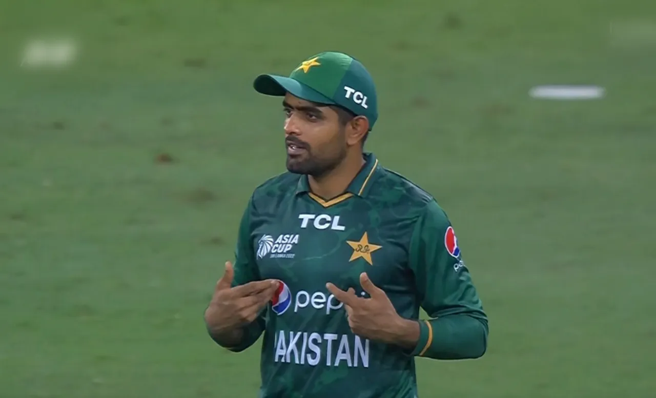 Babar Azam