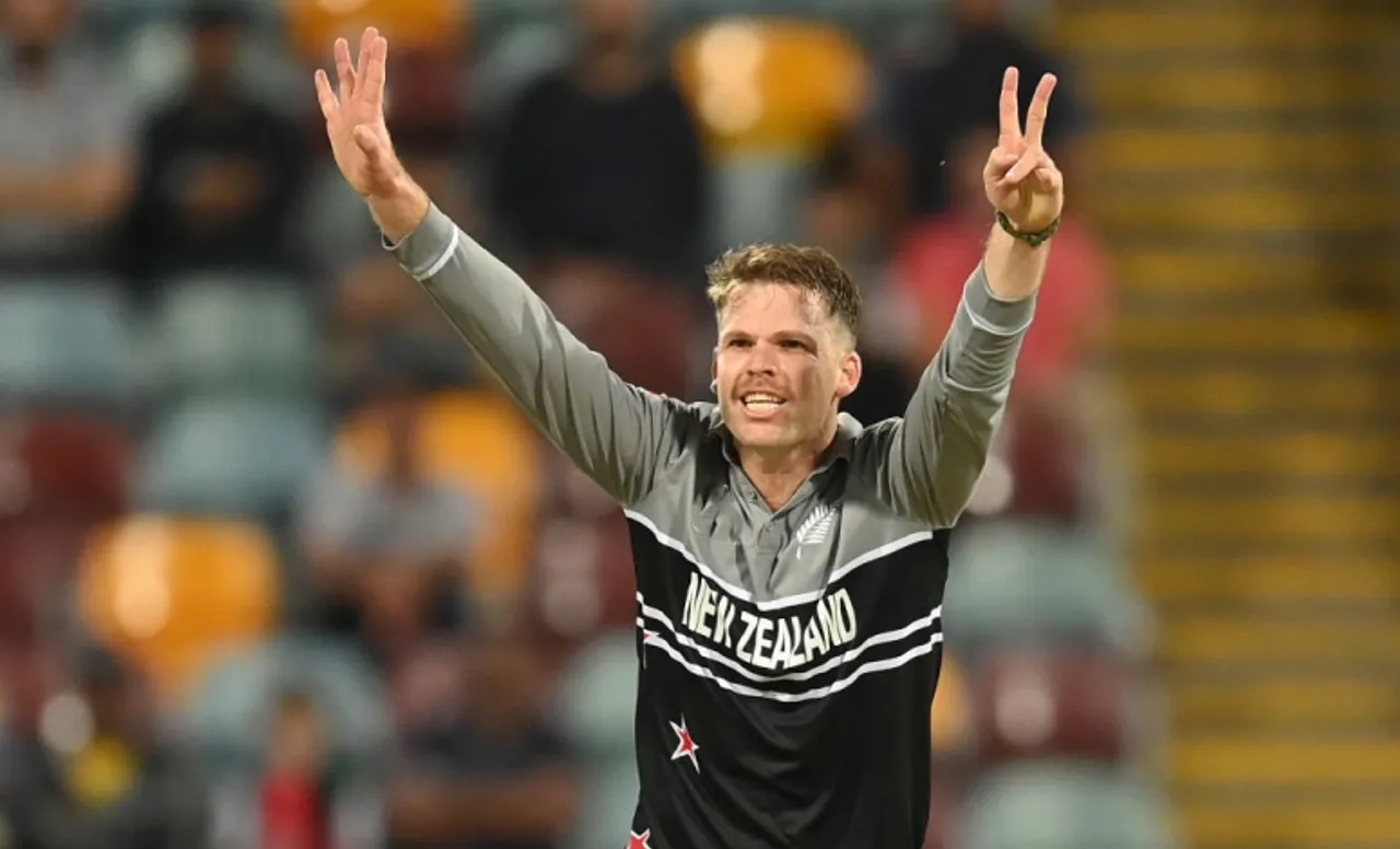 Lockie Ferguson