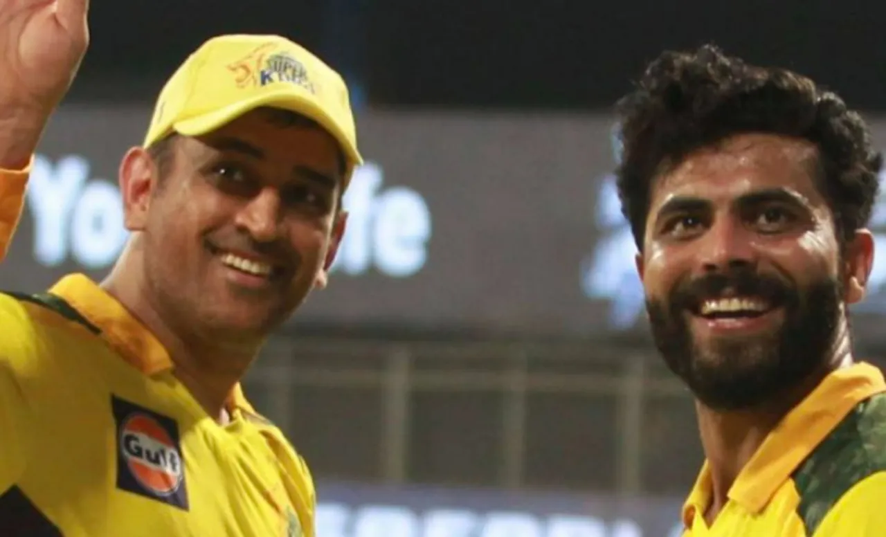 Indian T20 League