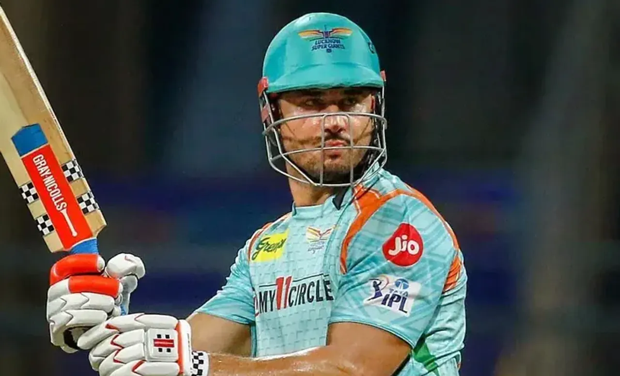 Marcus Stoinis