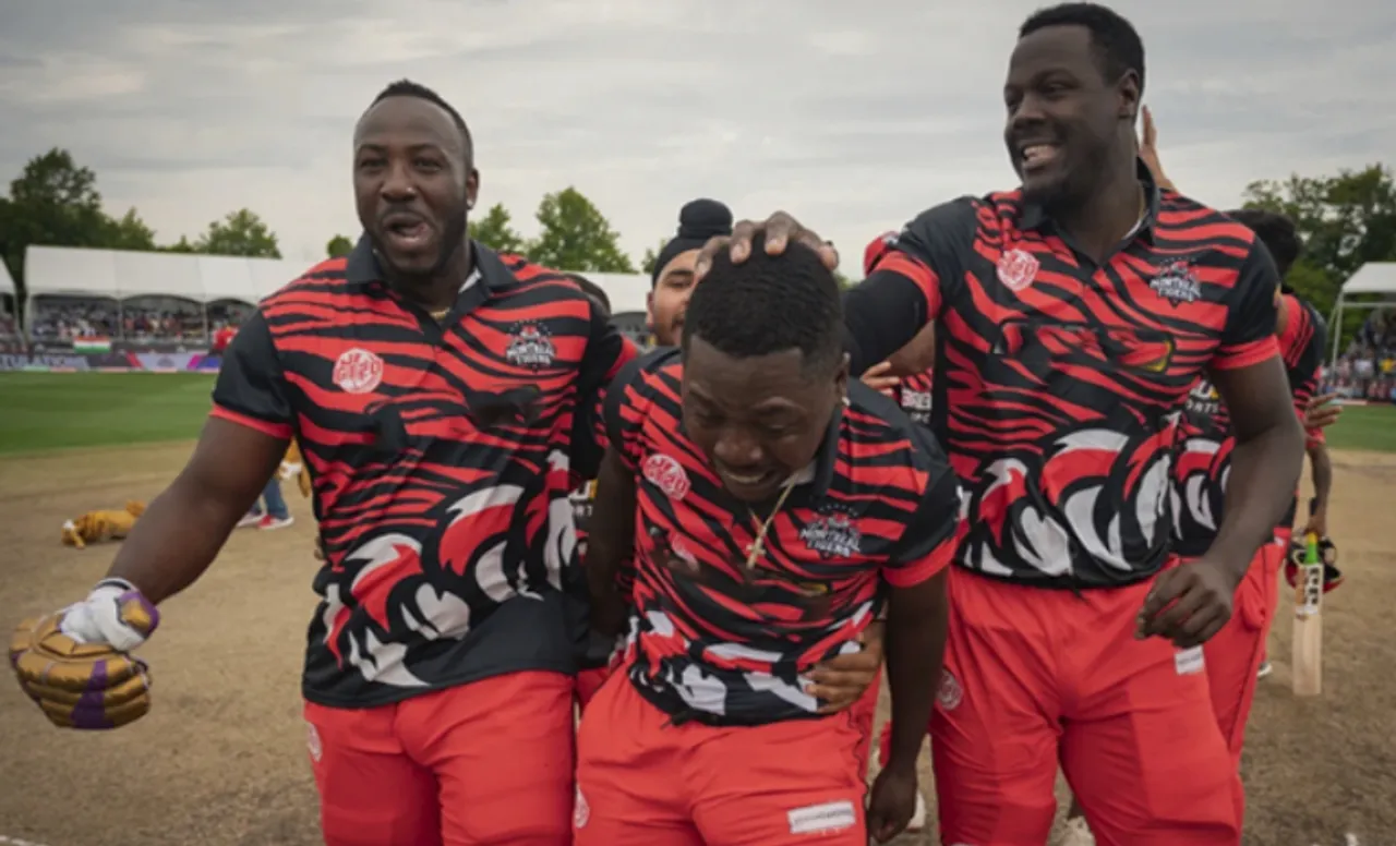 MT vs SUJ, Final, GT20 Canada 2023 Season 3