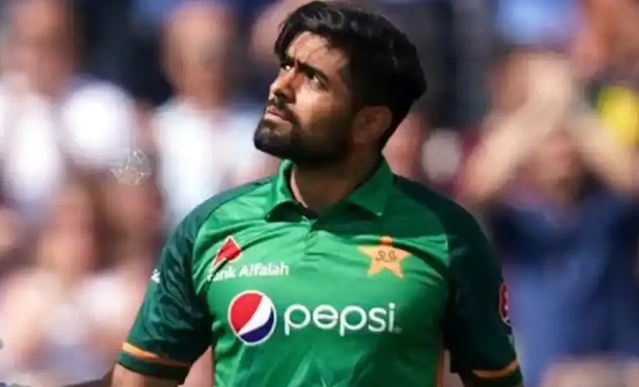Babar Azam