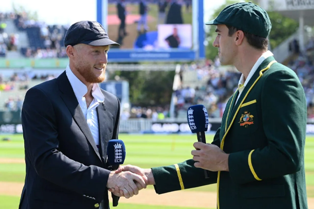 All you need to know about the Ashes - Ashes 2023 Schedule, winners list, history of the Ashes, squads, and live streaming info
