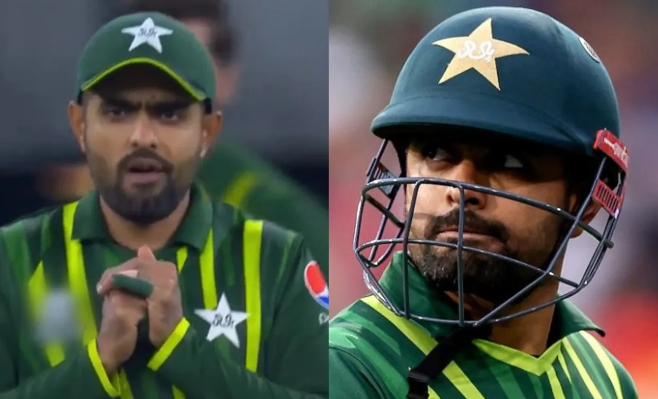 Babar Azam
