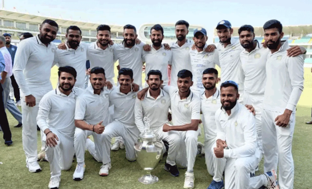 Jaydev Unadkat