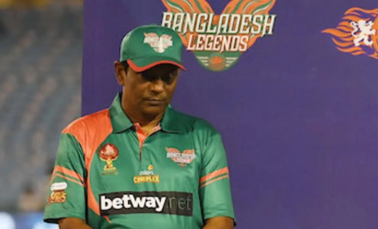 Bangladesh Legends