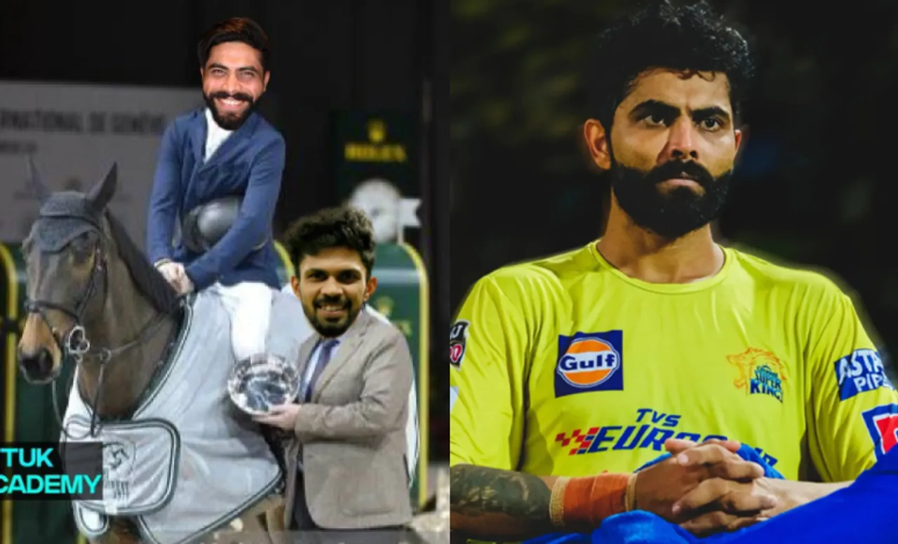 Ravindra Jadeja, IPL 2023