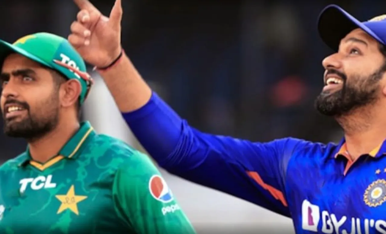 Asia Cup 2023