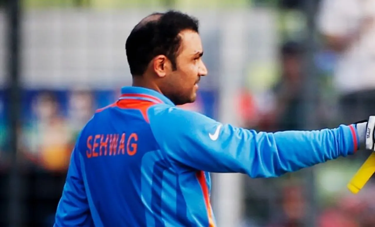 Sehwag