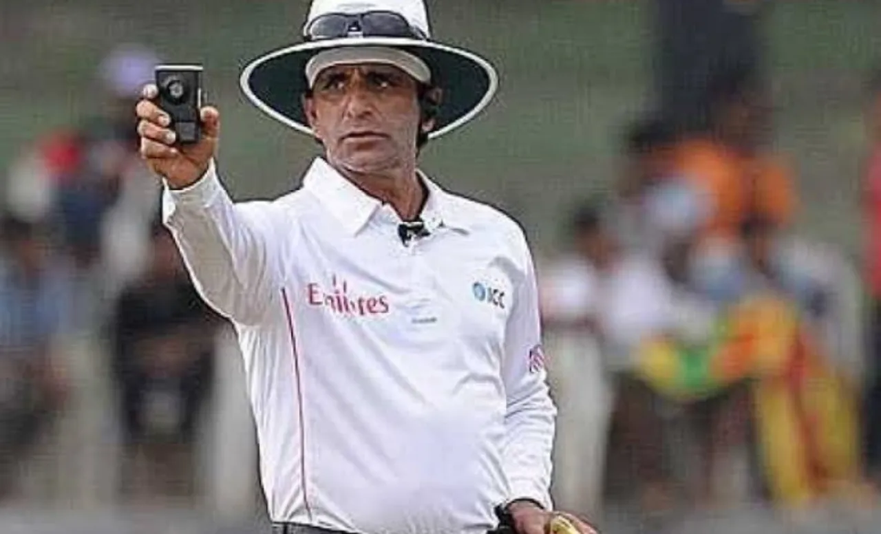 Asad Rauf