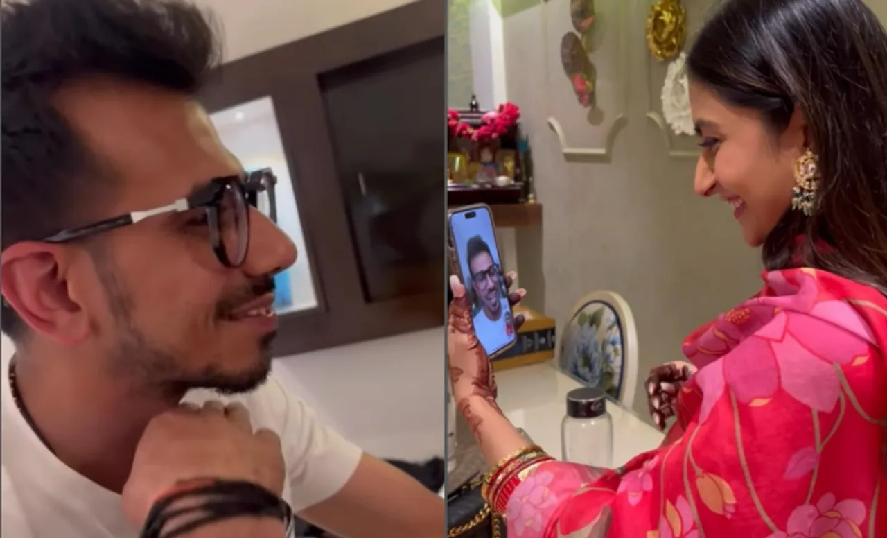 Yuzvendra Chahal
