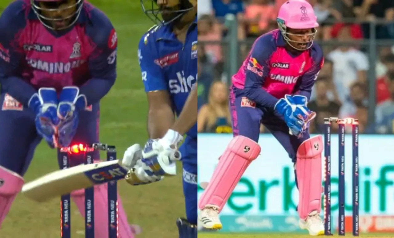 MI vs RR, IPL 2023