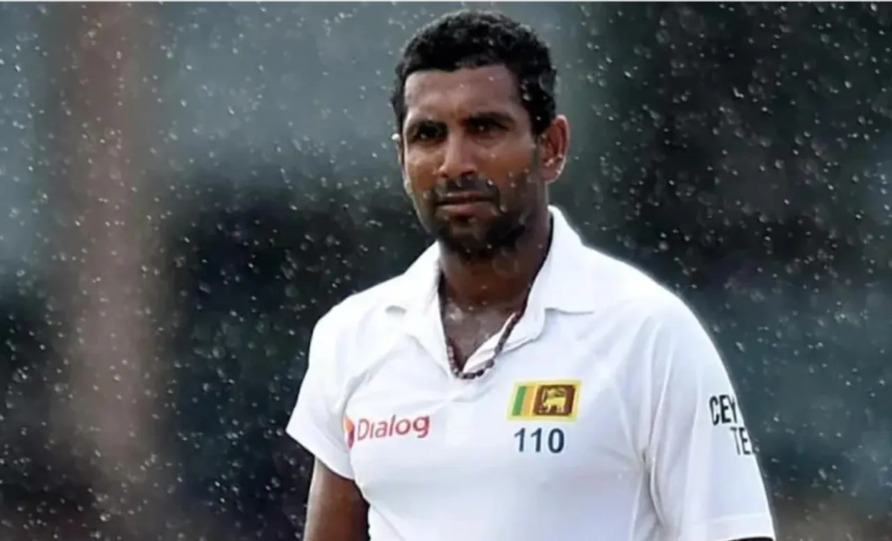 Dhammika Prasad
