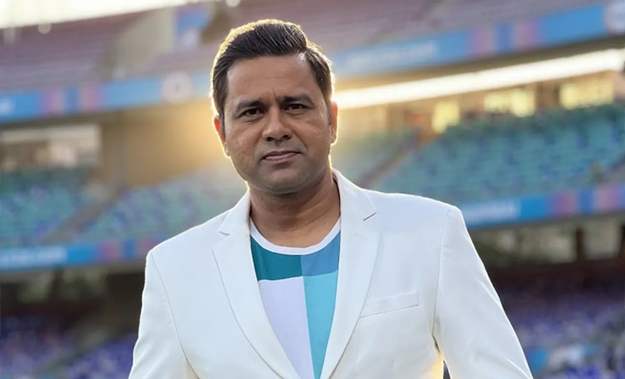 Aakash Chopra