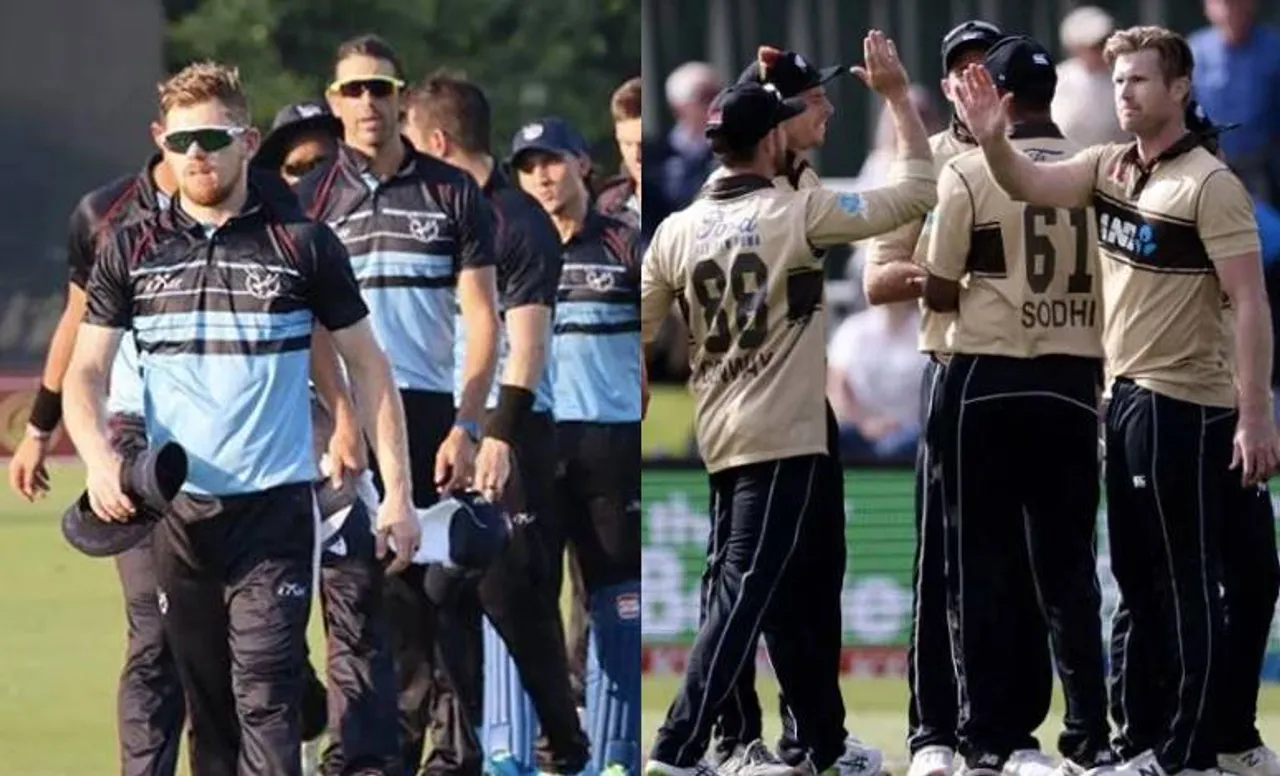 New Zealand vs Namibia