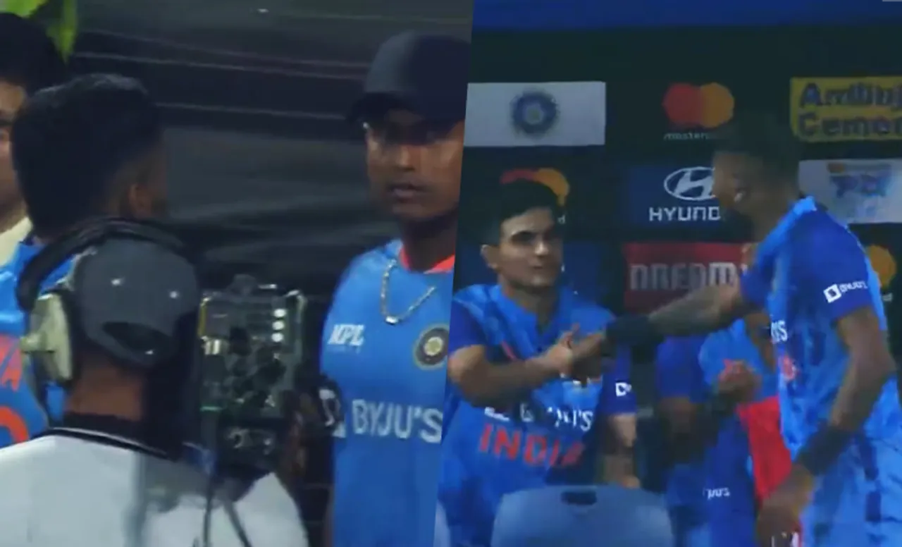Hardik Pandya