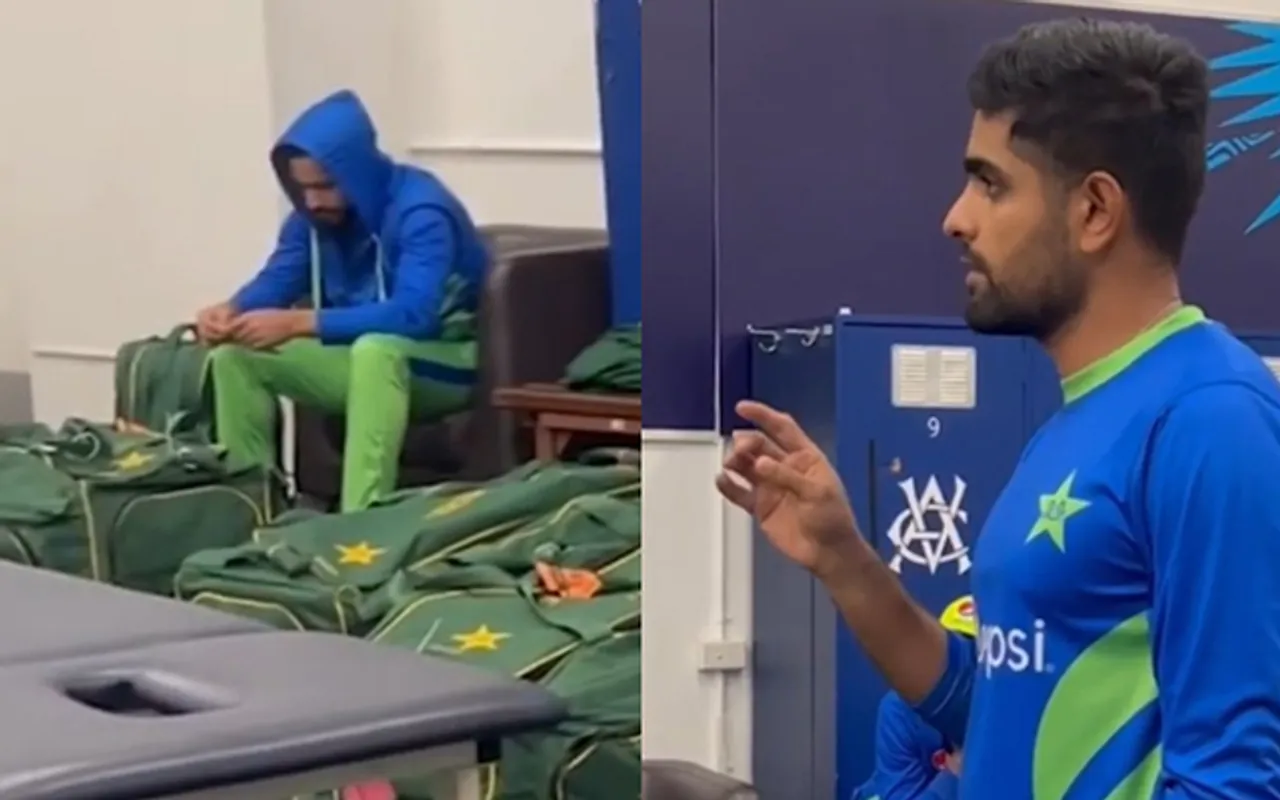 Babar Azam