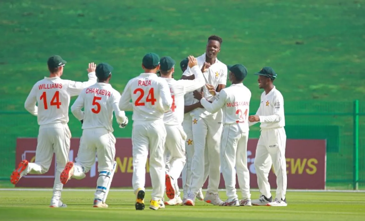 Zimbabwe