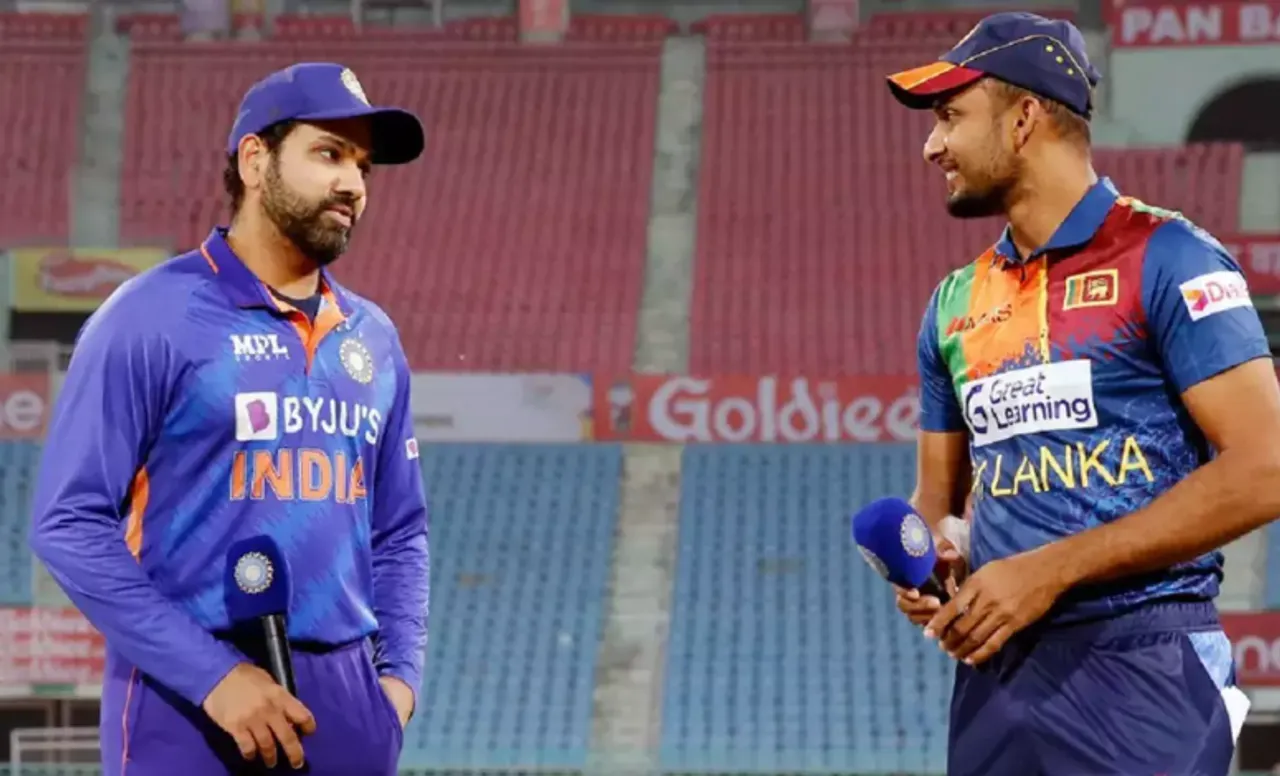 'Bhai ye 2011 final nhi chal raha' - Fans divided over Assam Government's big announcement ahead of India - Sri Lanka First ODI