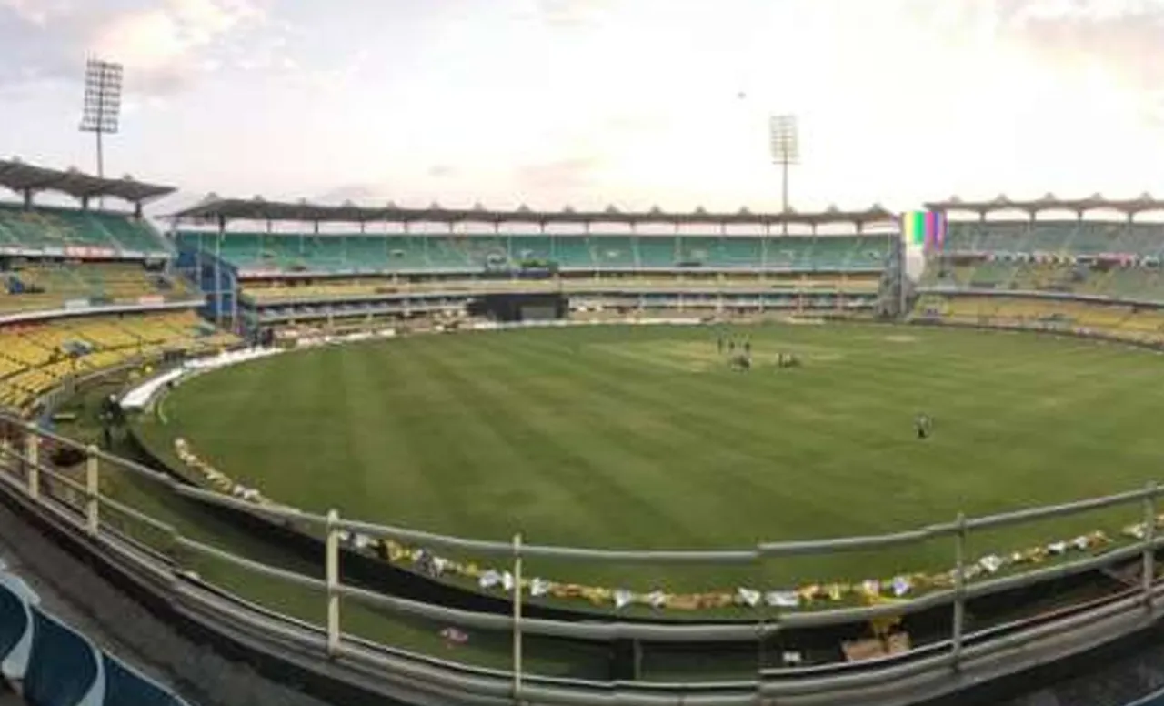 Rajasthan have chosen Guwahati as their second home