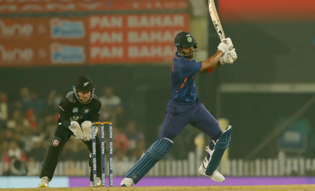 Kl Rahul