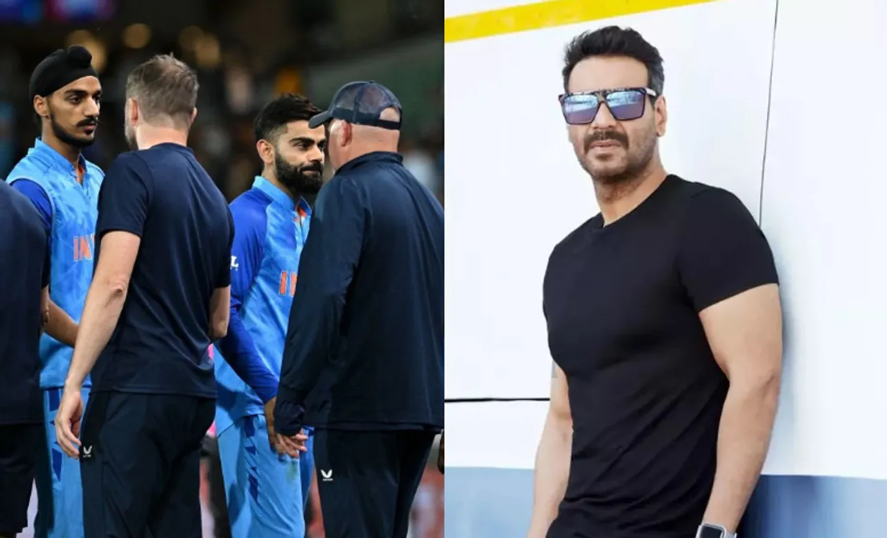 India vs England
