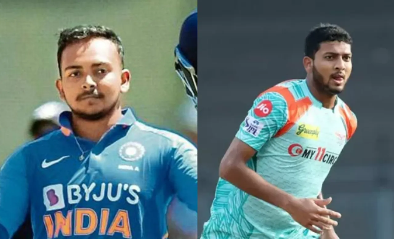 India vs South Africa