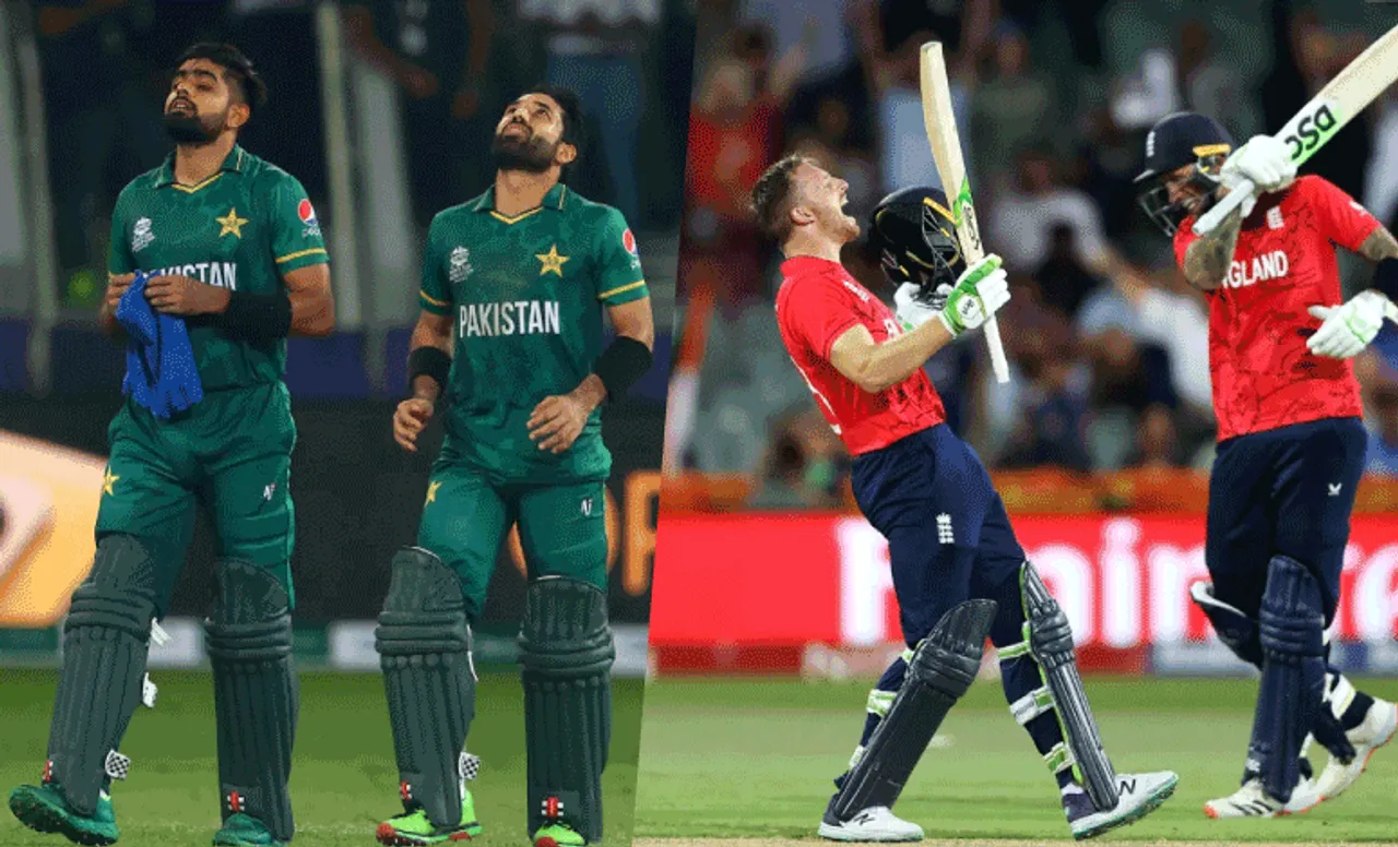 10 wicket wins in 20-20 World Cup