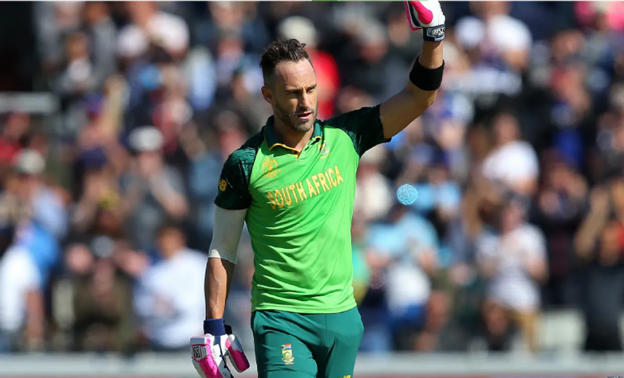 Bangalore Players in SA20 2023