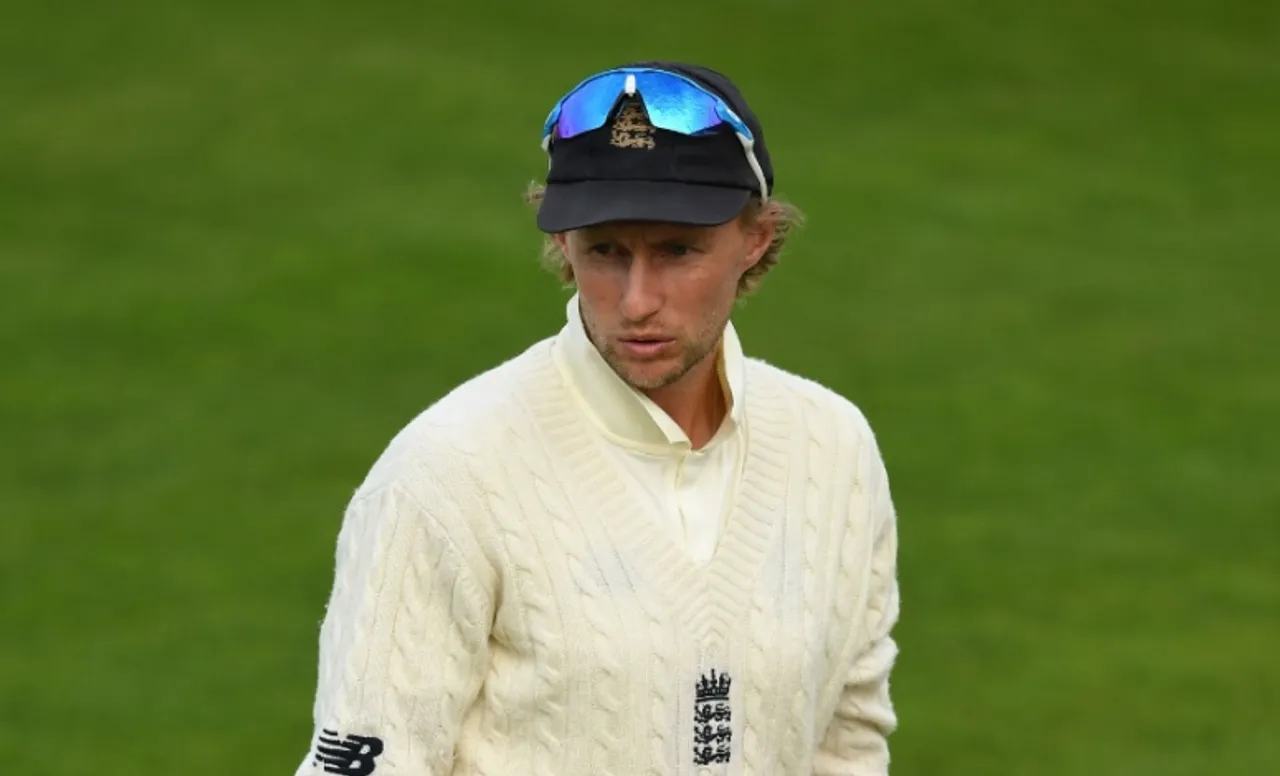 Joe Root