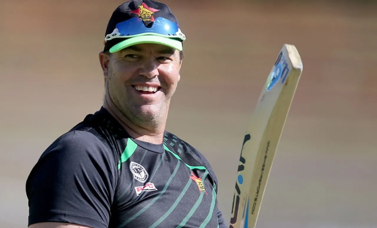 Heath Streak