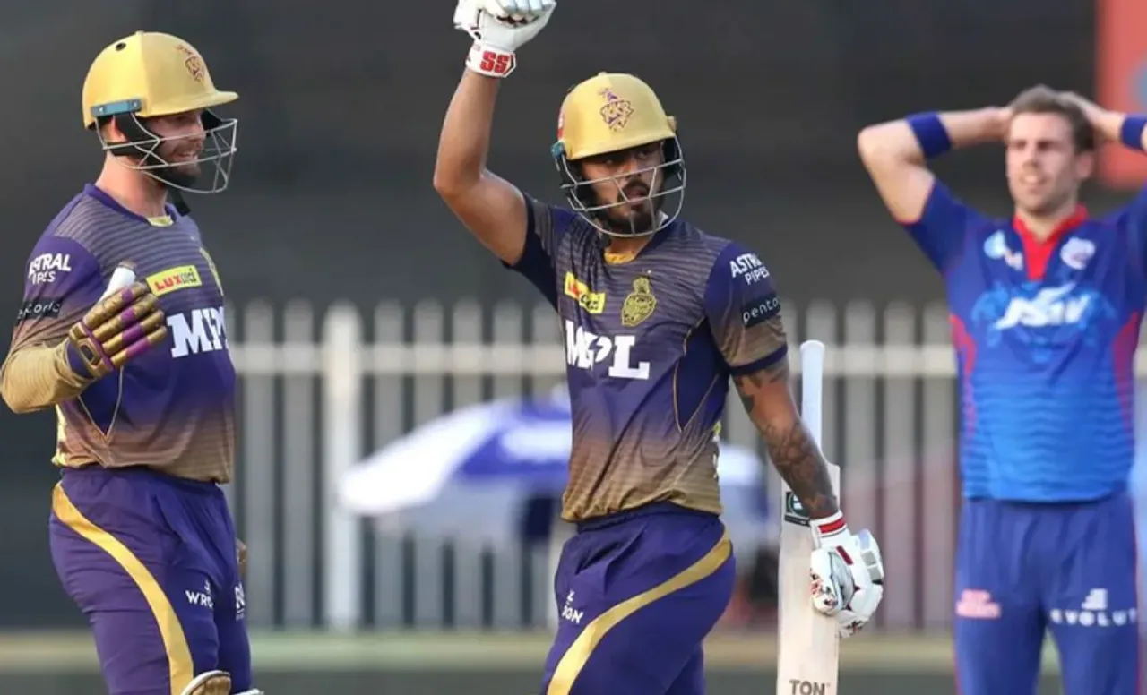 Kolkata Knight Riders