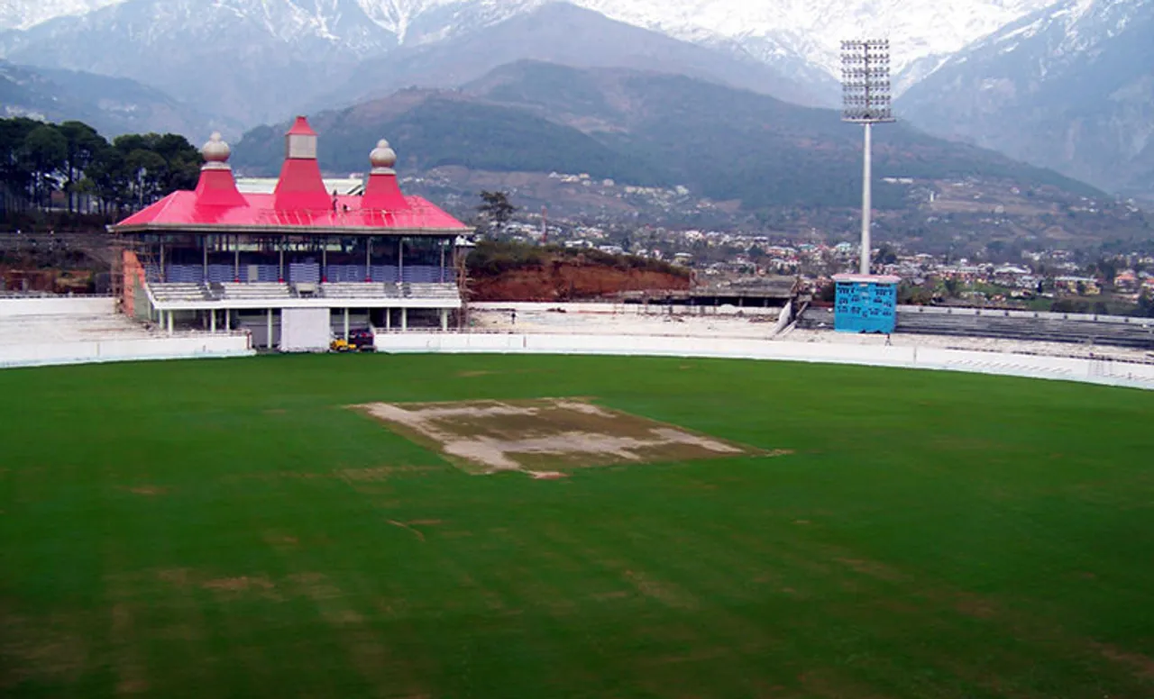 Dharamshala