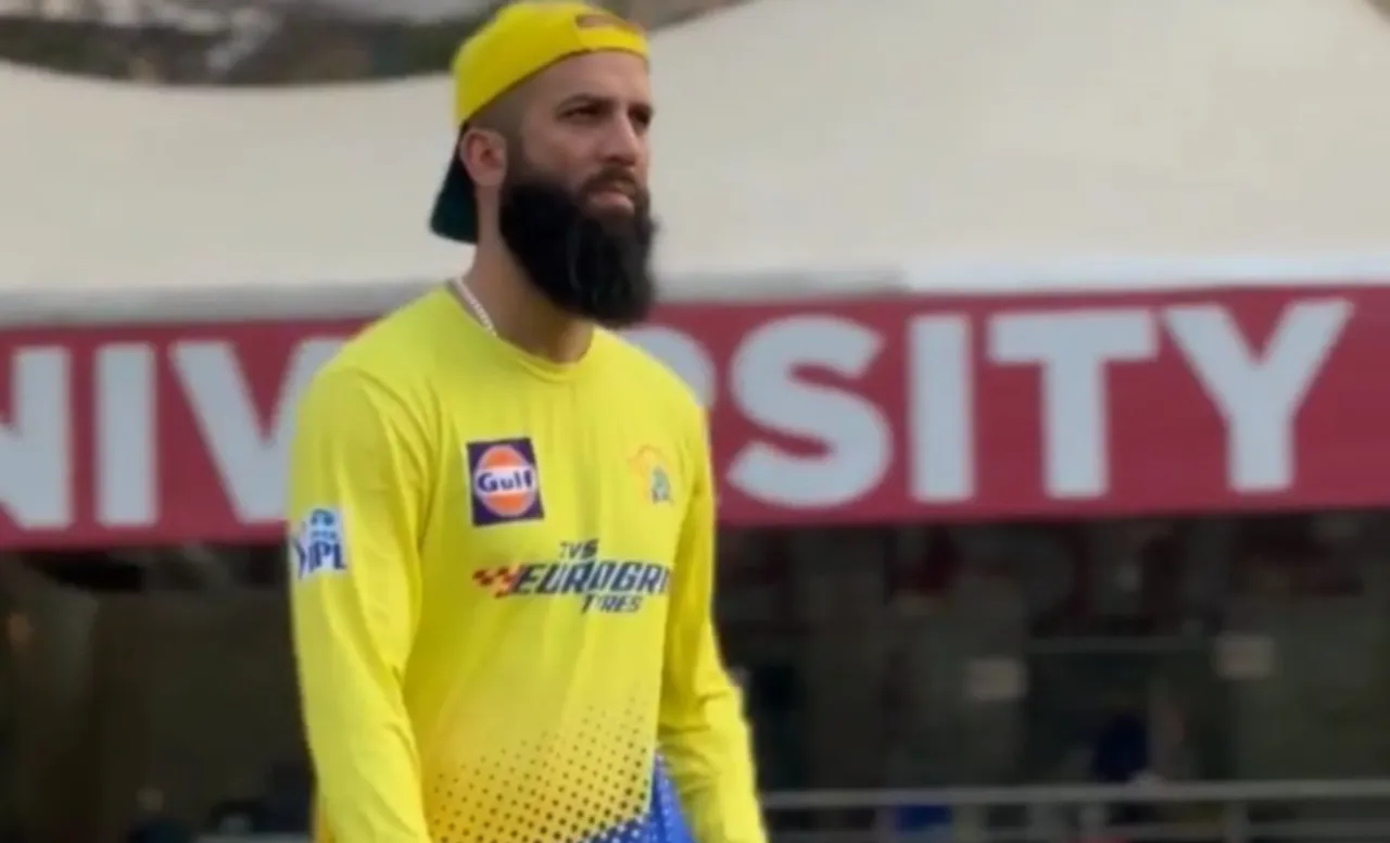 Indian T20 League 2023: 3 overseas players who could be vital for Chennai's success