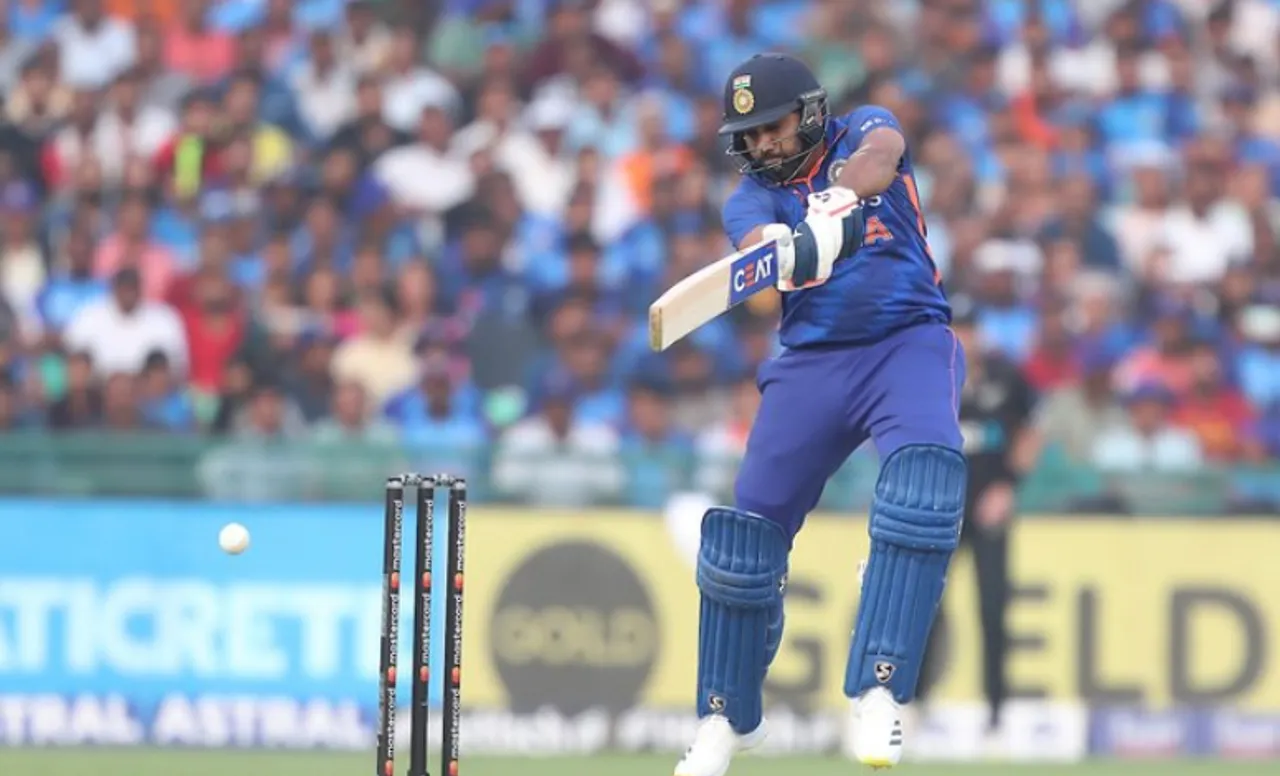 India vs New Zealand