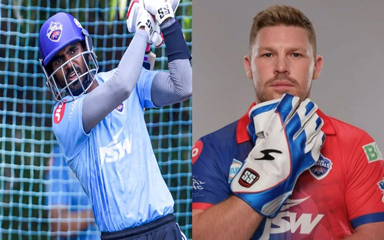 Indian T20 League 2023: Five Delhi players to be released ahead of mini-auction
