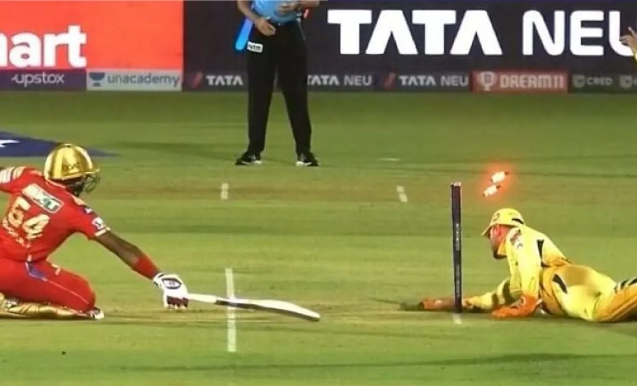 Mahendra Singh Dhoni