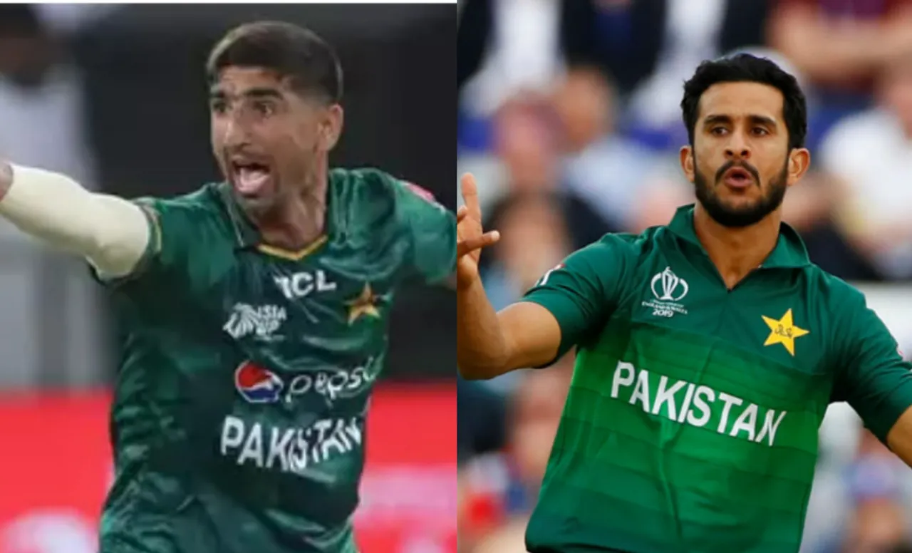 India vs Pakistan