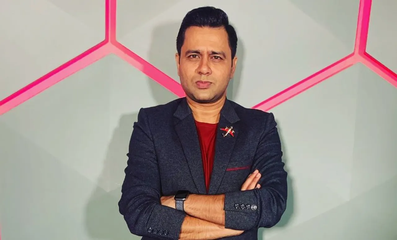 Aakash Chopra