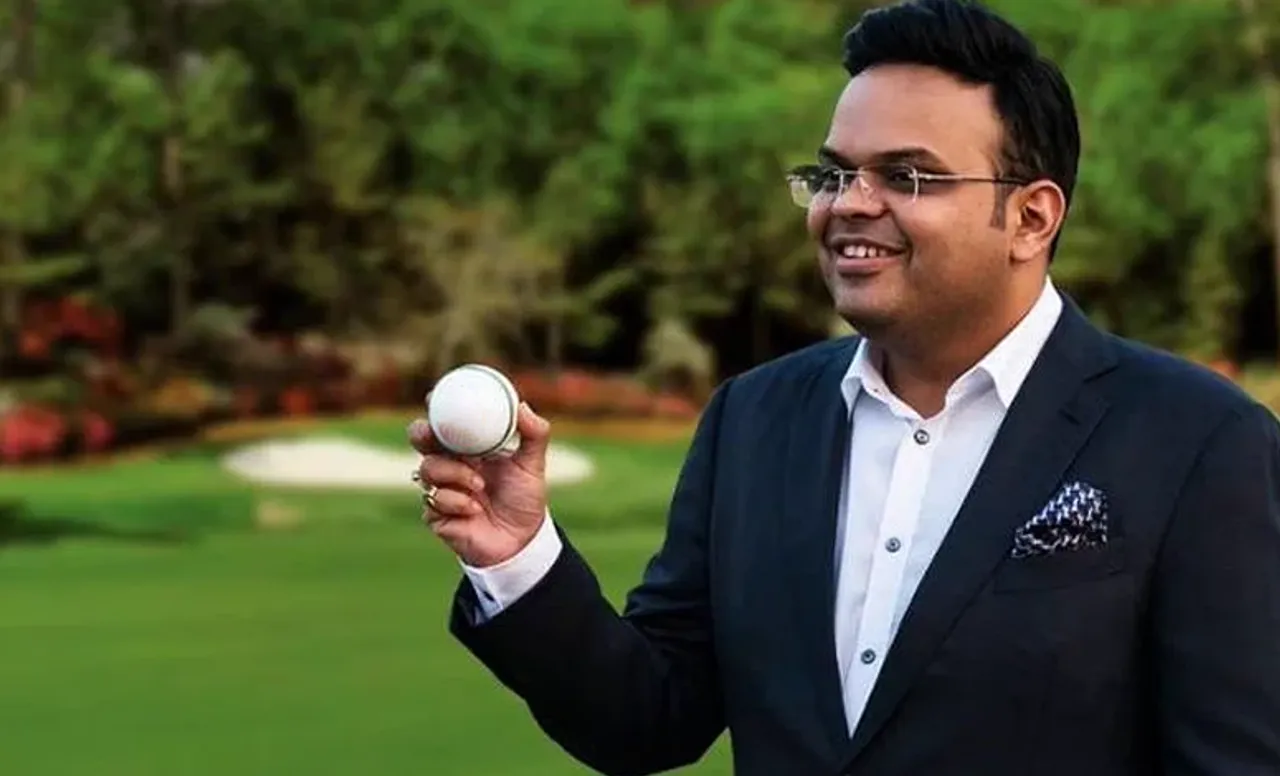 Jay Shah drops World Cup Ticket updates