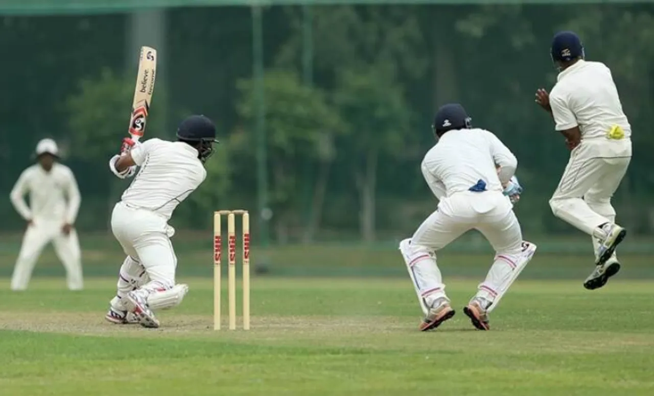 Maharashtra under-19 age fraud