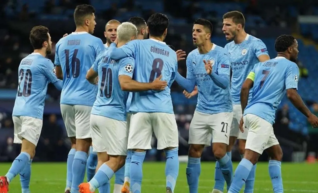 Carabao Cup final between Tottenham & Man City to have 8,000 fans in the stadium